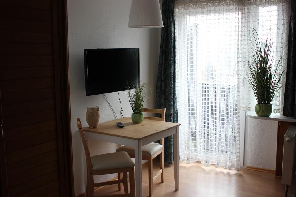 Pension Sonneneck Zwiesel Quarto foto