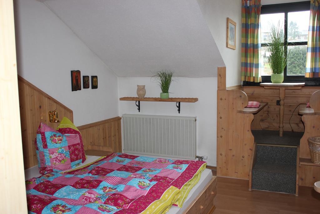 Pension Sonneneck Zwiesel Quarto foto