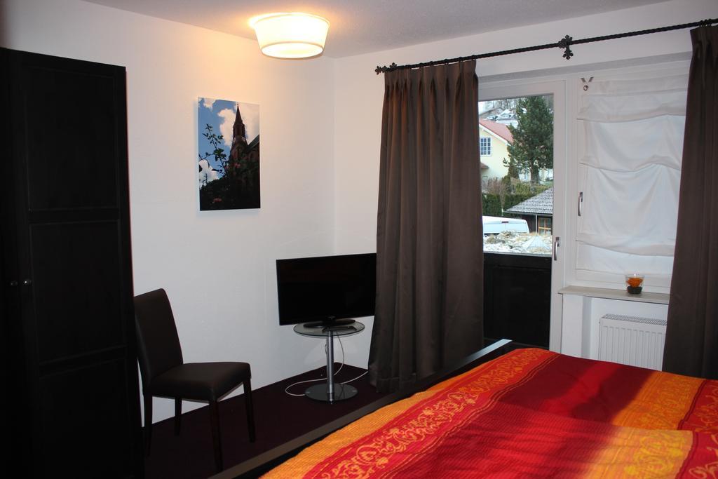 Pension Sonneneck Zwiesel Quarto foto