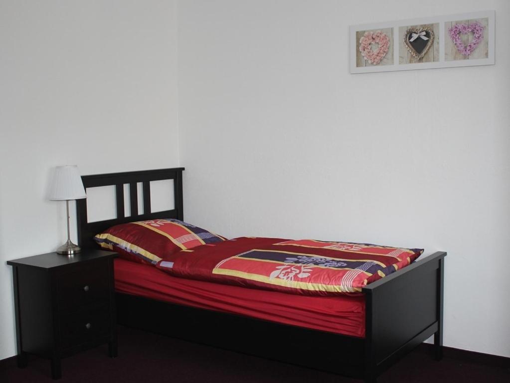 Pension Sonneneck Zwiesel Quarto foto