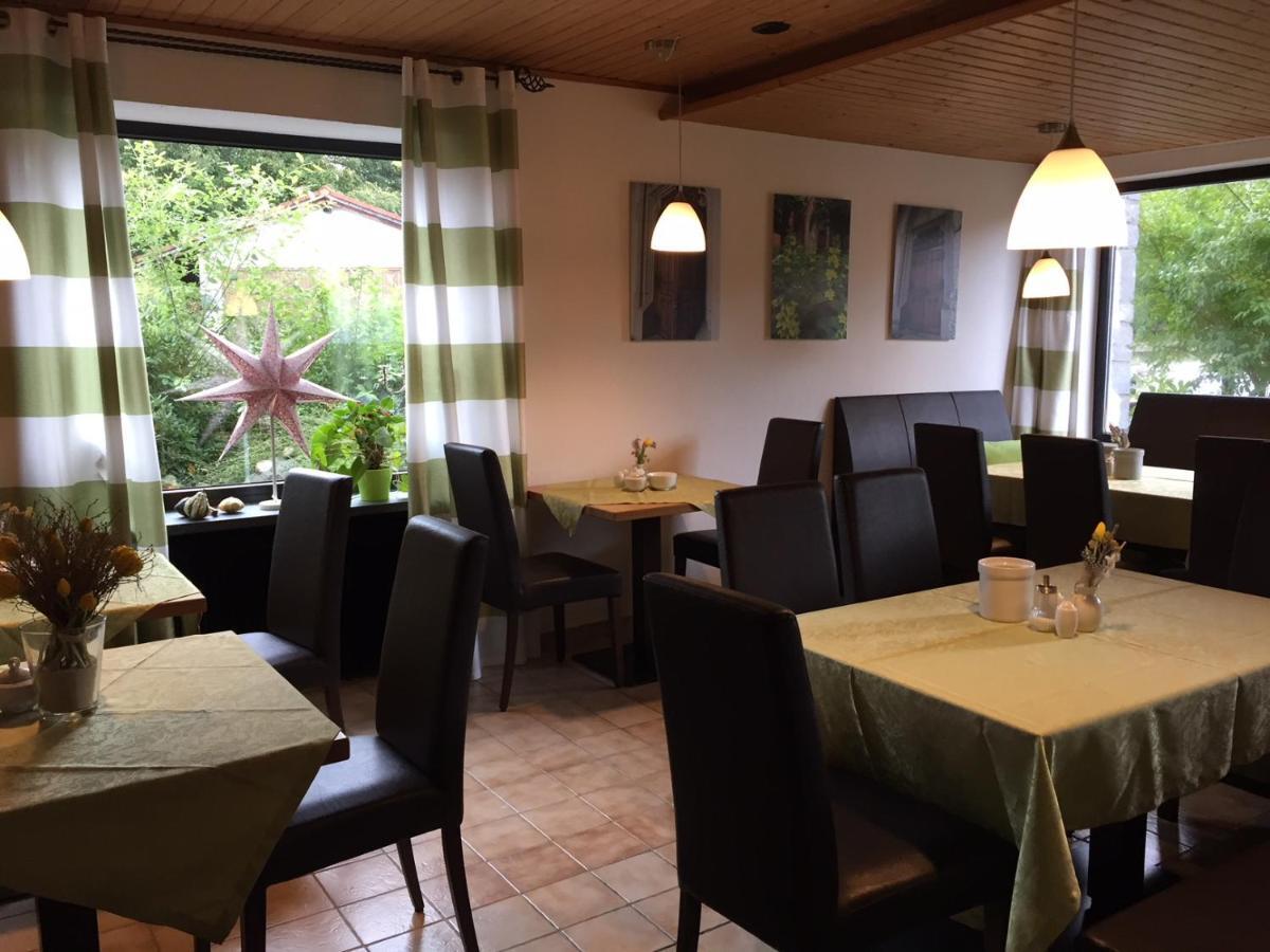 Pension Sonneneck Zwiesel Quarto foto
